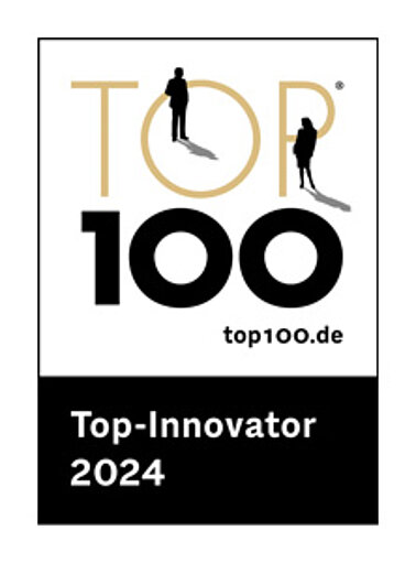 Top 100 Award